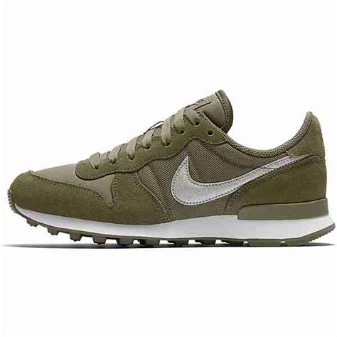 nike damen schuhe oliv|Olive Nike Sneaker für Damen online kaufen .